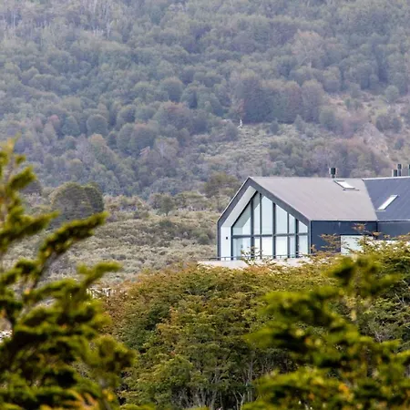 Departamento Terrazas Del Beagle Apartment Ushuaia Exterior photo