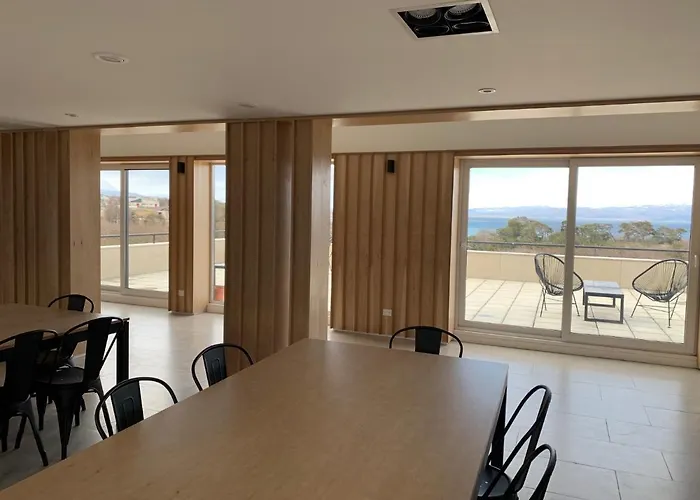 Departamento Terrazas Del Beagle
